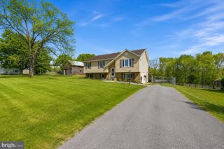 25996 OLD VALLEY PIKE, Toms Brook, VA 22660