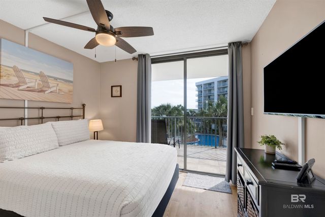 1832 WEST BEACH Boulevard B305, Gulf Shores, AL 36542