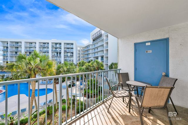 1832 WEST BEACH Boulevard B305, Gulf Shores, AL 36542