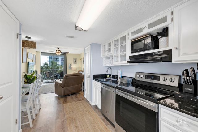 1832 WEST BEACH Boulevard B305, Gulf Shores, AL 36542