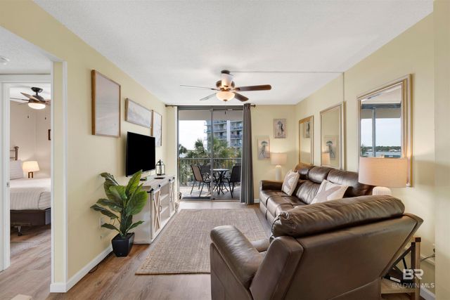 1832 WEST BEACH Boulevard B305, Gulf Shores, AL 36542