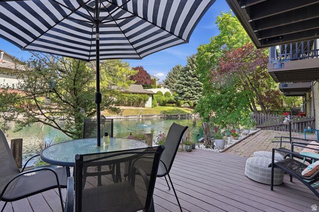 4755 S PINTAIL CT, Millcreek, UT 84117