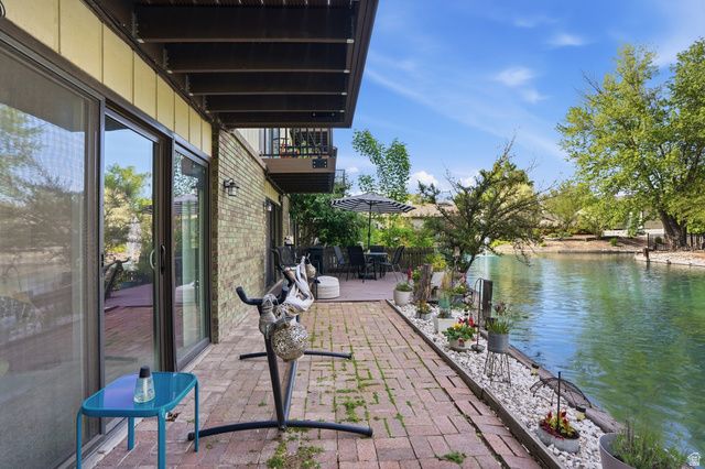 4755 S PINTAIL CT, Millcreek, UT 84117