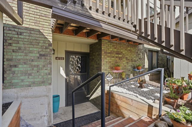 4755 S PINTAIL CT, Millcreek, UT 84117