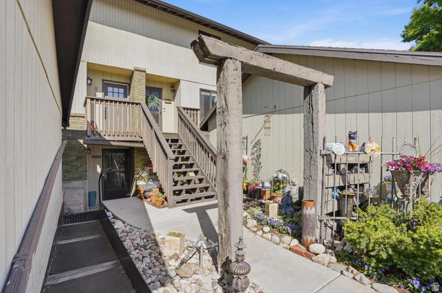 4755 S PINTAIL CT, Millcreek, UT 84117
