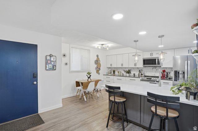 4755 S PINTAIL CT, Millcreek, UT 84117