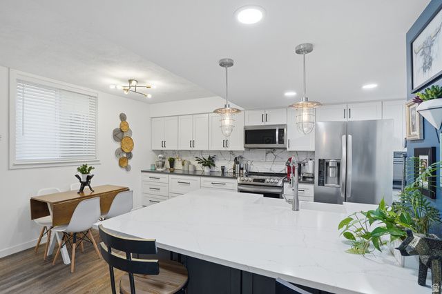 4755 S PINTAIL CT, Millcreek, UT 84117