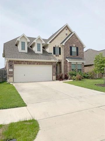 26931 Stonebury Heights Lane, Katy, TX 77494