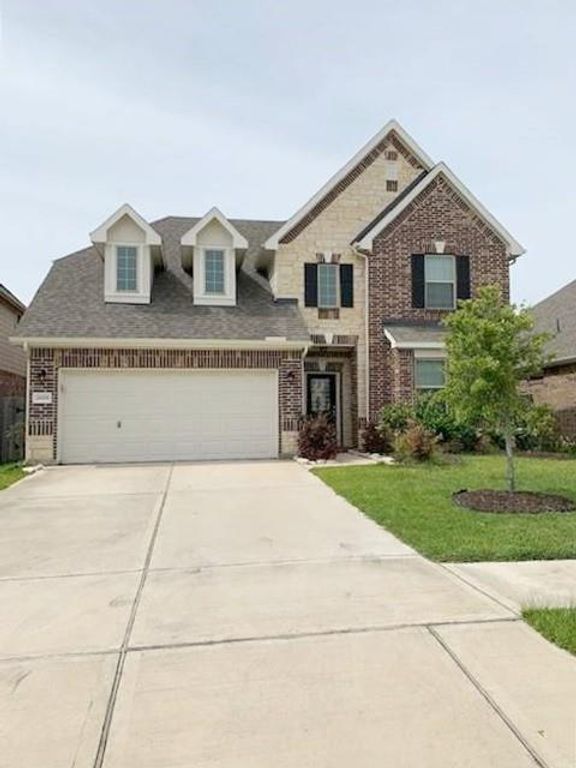 26931 Stonebury Heights Lane, Katy, TX 77494