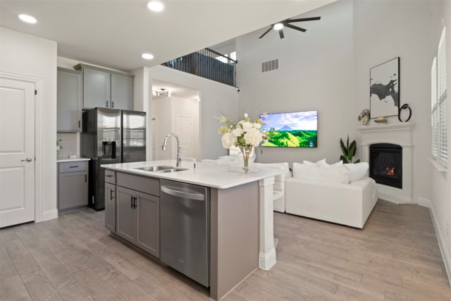 4125 Fern Loop, Forney, TX 75126