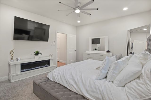 4125 Fern Loop, Forney, TX 75126