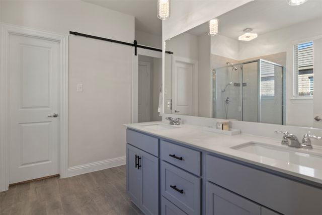4125 Fern Loop, Forney, TX 75126