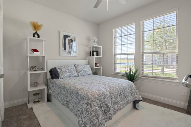 4125 Fern Loop, Forney, TX 75126