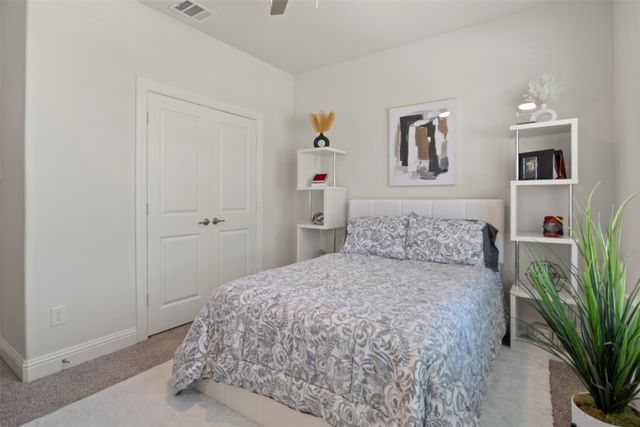 4125 Fern Loop, Forney, TX 75126