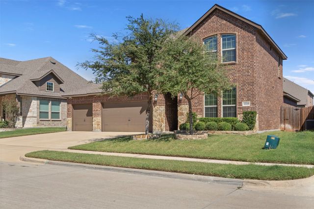 4125 Fern Loop, Forney, TX 75126
