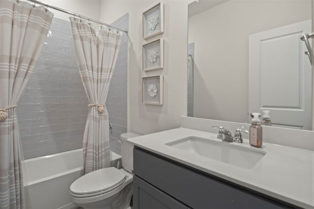 4125 Fern Loop, Forney, TX 75126
