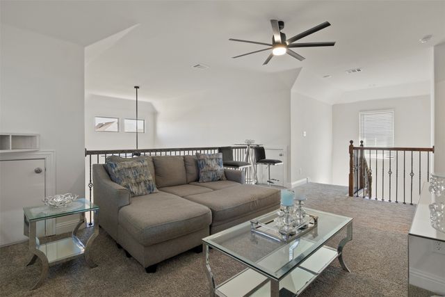 4125 Fern Loop, Forney, TX 75126