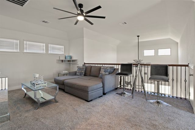 4125 Fern Loop, Forney, TX 75126