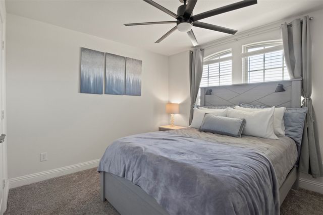 4125 Fern Loop, Forney, TX 75126