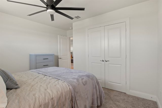 4125 Fern Loop, Forney, TX 75126