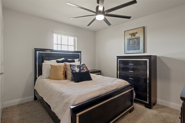 4125 Fern Loop, Forney, TX 75126