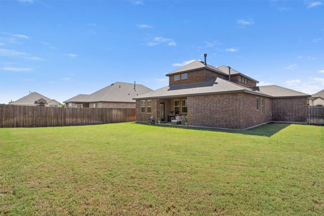 4125 Fern Loop, Forney, TX 75126
