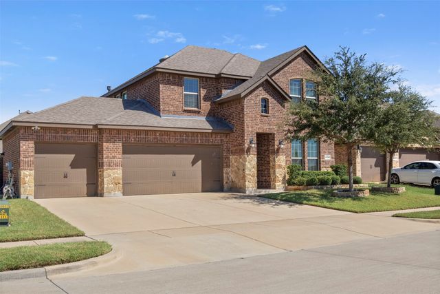 4125 Fern Loop, Forney, TX 75126