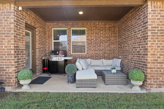4125 Fern Loop, Forney, TX 75126