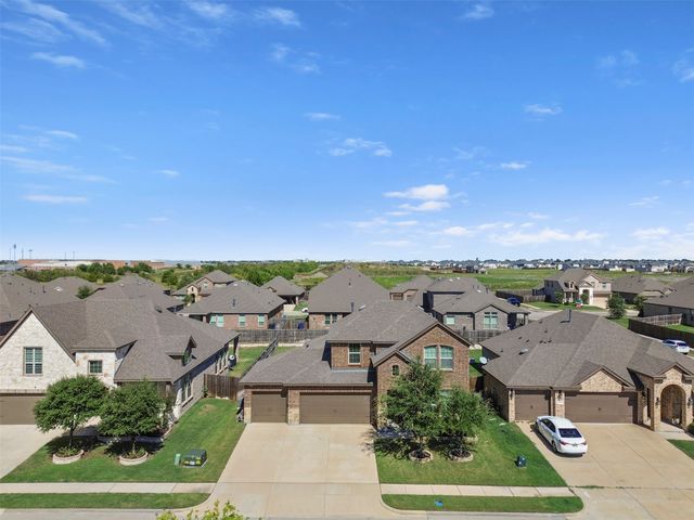 4125 Fern Loop, Forney, TX 75126
