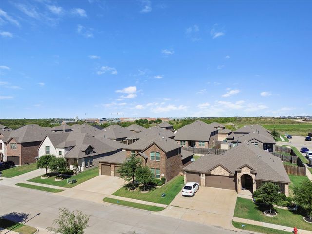 4125 Fern Loop, Forney, TX 75126