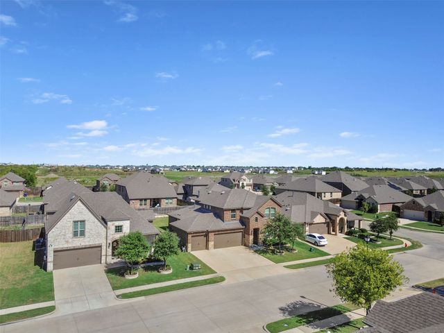 4125 Fern Loop, Forney, TX 75126