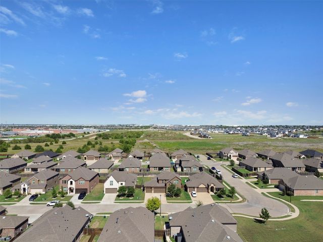 4125 Fern Loop, Forney, TX 75126