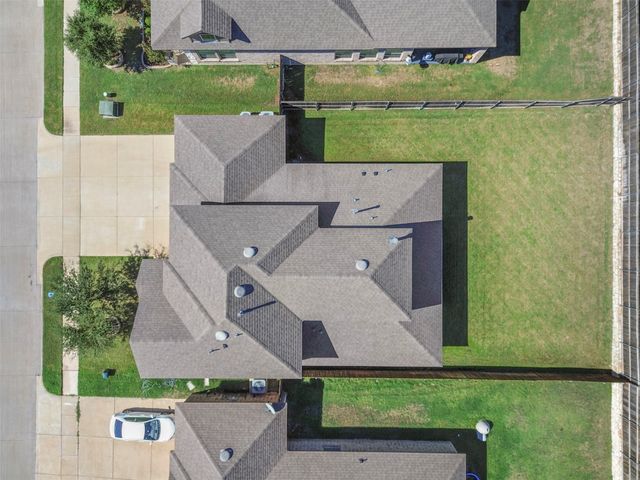 4125 Fern Loop, Forney, TX 75126