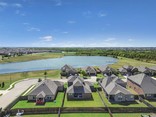 4125 Fern Loop, Forney, TX 75126