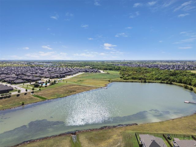 4125 Fern Loop, Forney, TX 75126