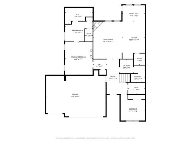 4125 Fern Loop, Forney, TX 75126