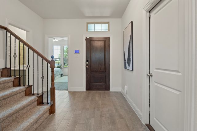 4125 Fern Loop, Forney, TX 75126