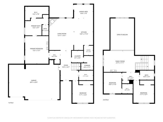4125 Fern Loop, Forney, TX 75126