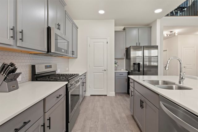 4125 Fern Loop, Forney, TX 75126