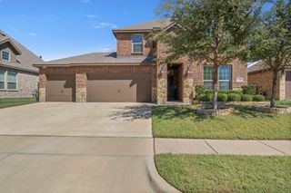 4125 Fern Loop, Forney, TX 75126