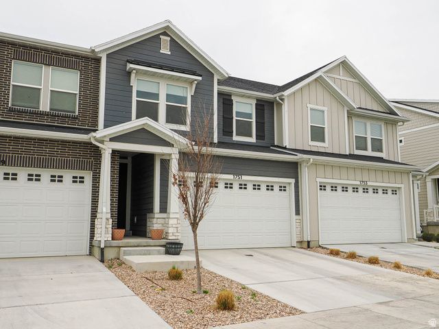 1751 N BLAZE LN, Saratoga Springs, UT 84045