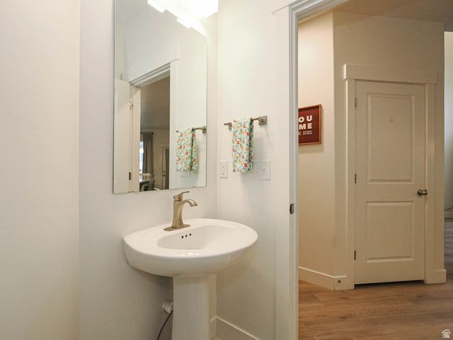 1751 N BLAZE LN, Saratoga Springs, UT 84045