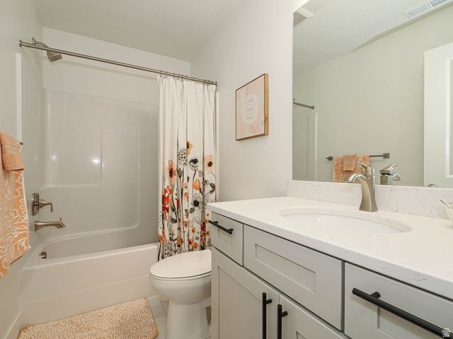 1751 N BLAZE LN, Saratoga Springs, UT 84045