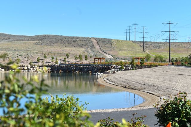 1751 N BLAZE LN, Saratoga Springs, UT 84045