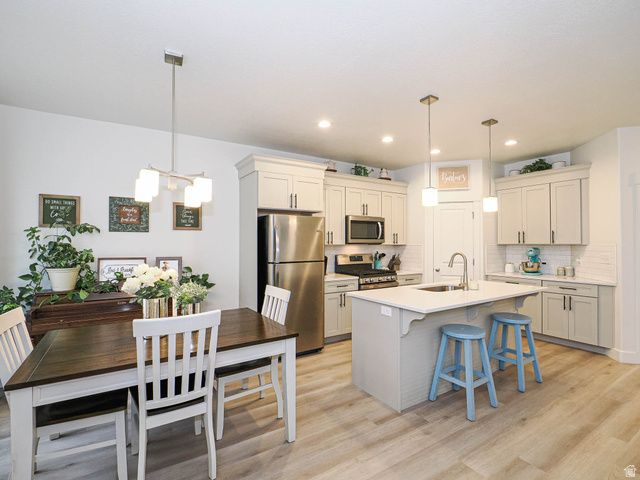 1751 N BLAZE LN, Saratoga Springs, UT 84045