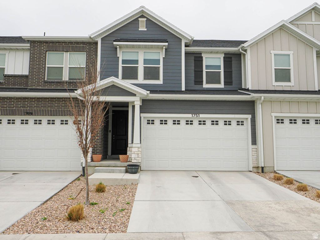 1751 N BLAZE LN, Saratoga Springs, UT 84045