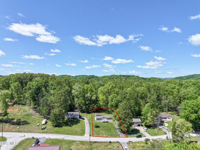 207 East Lane Street, Church Hill, TN 37642