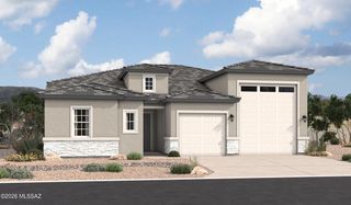 8611 E Wild Licorice Circle, Vail, AZ 85641