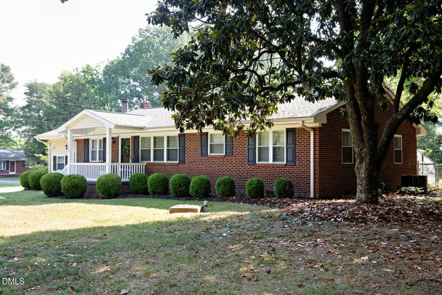 1804 Alco Street, Graham, NC 27253