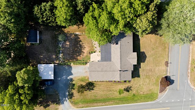 1804 Alco Street, Graham, NC 27253